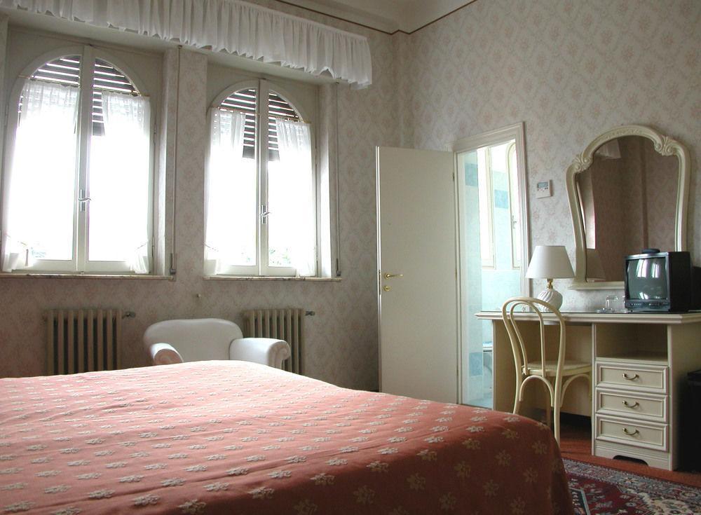 Hotel Du Parc Lake Maggiore Zewnętrze zdjęcie