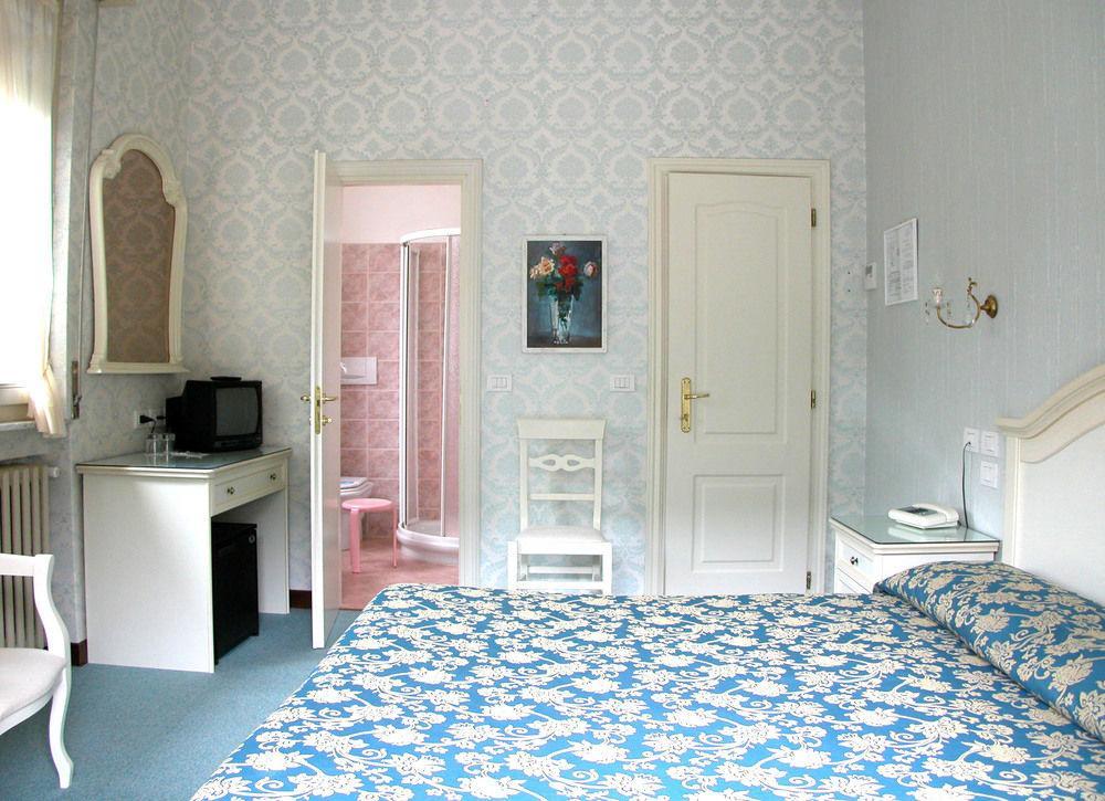 Hotel Du Parc Lake Maggiore Zewnętrze zdjęcie