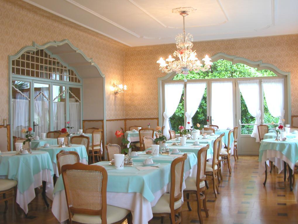 Hotel Du Parc Lake Maggiore Zewnętrze zdjęcie