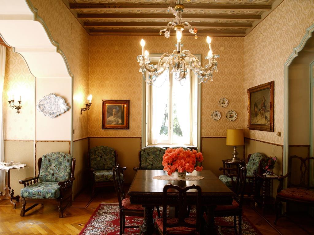 Hotel Du Parc Lake Maggiore Zewnętrze zdjęcie