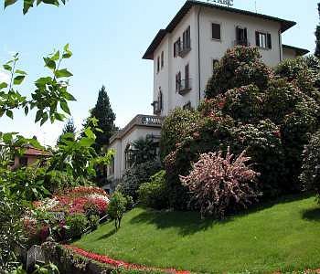 Hotel Du Parc Lake Maggiore Zewnętrze zdjęcie