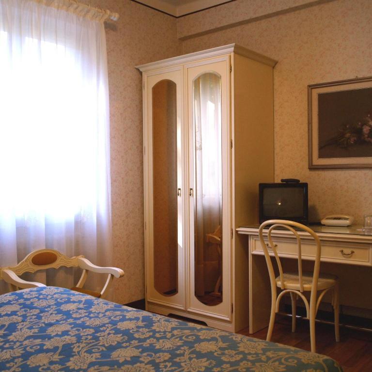 Hotel Du Parc Lake Maggiore Pokój zdjęcie