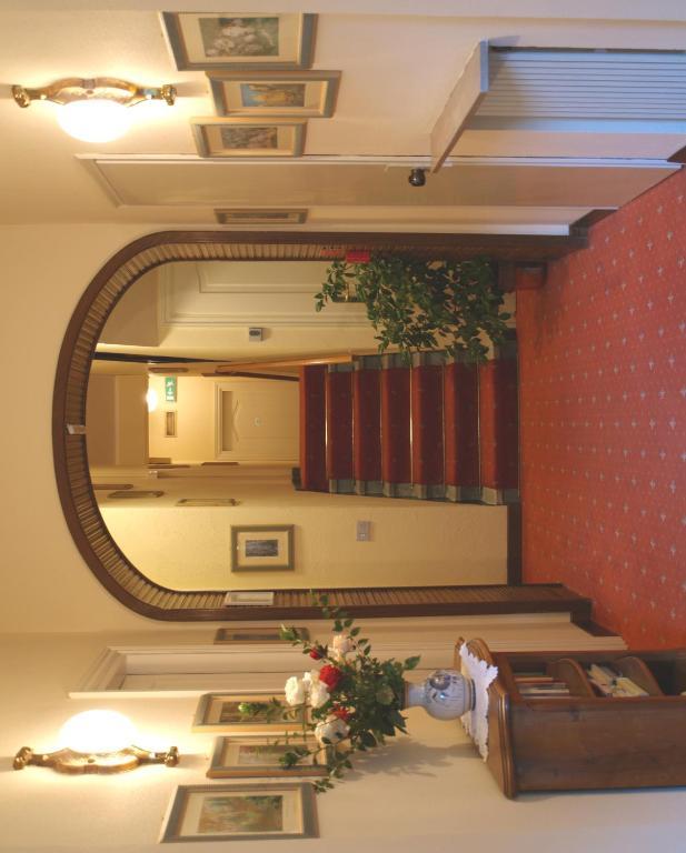 Hotel Du Parc Lake Maggiore Zewnętrze zdjęcie