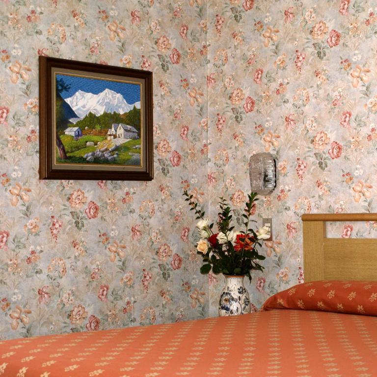 Hotel Du Parc Lake Maggiore Pokój zdjęcie