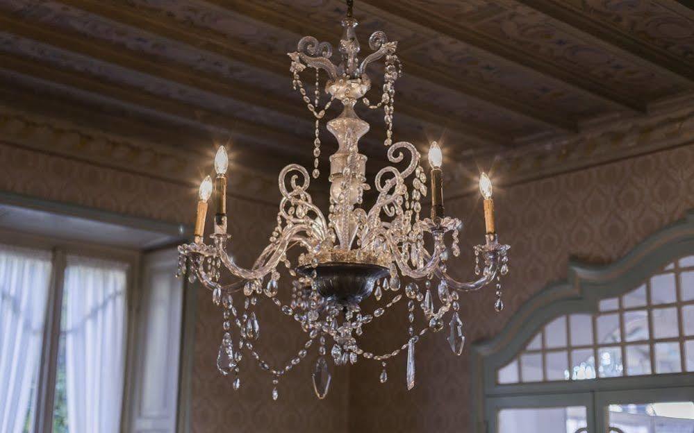 Hotel Du Parc Lake Maggiore Zewnętrze zdjęcie