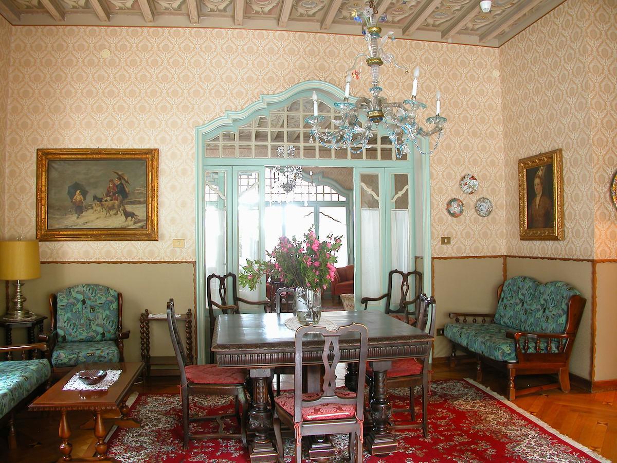 Hotel Du Parc Lake Maggiore Zewnętrze zdjęcie