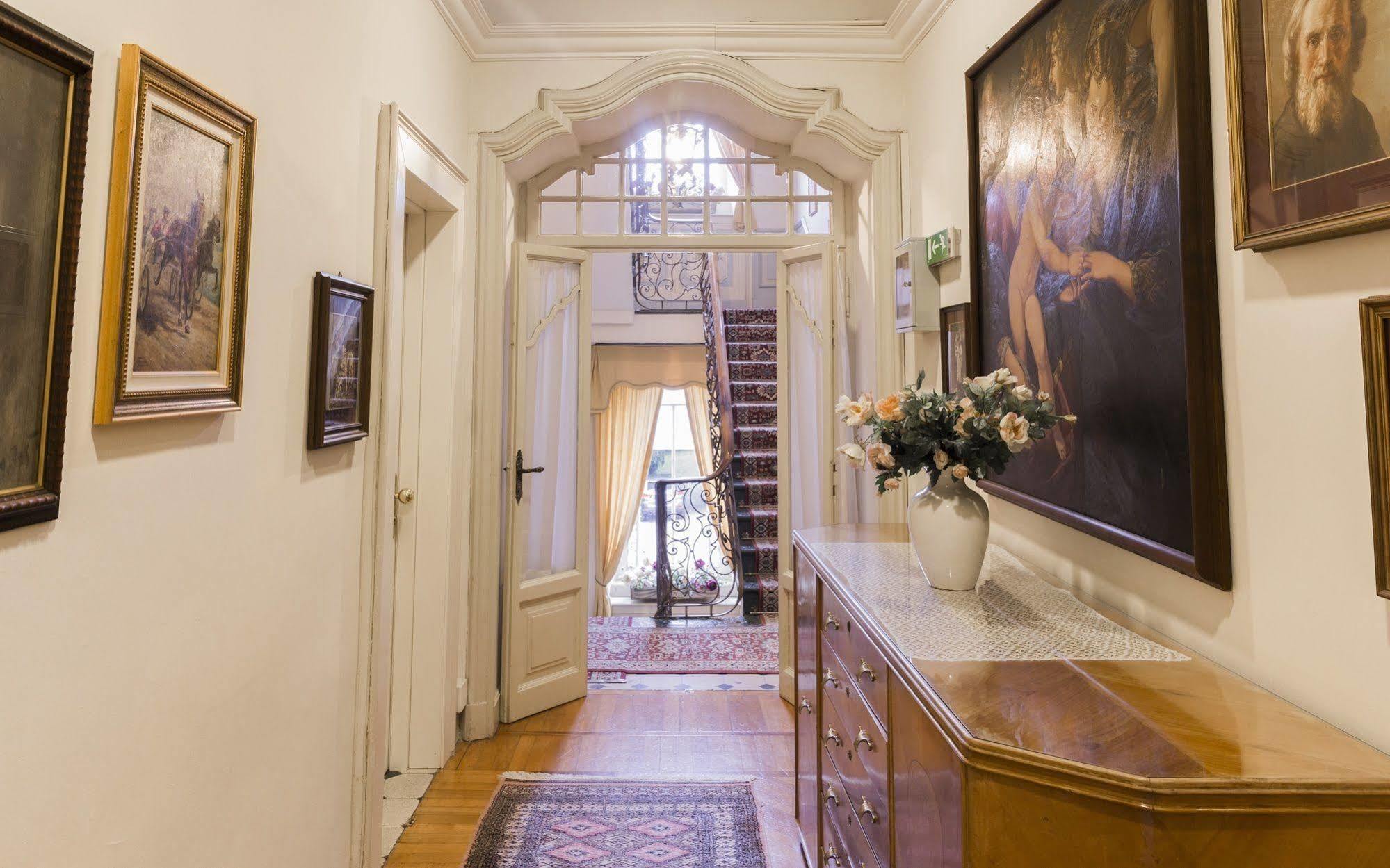 Hotel Du Parc Lake Maggiore Zewnętrze zdjęcie